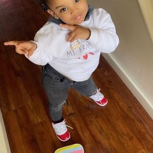 Meet your Posher, Ron